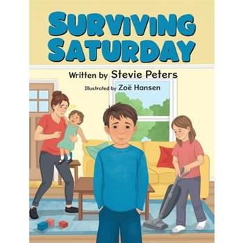 Surviving Saturday