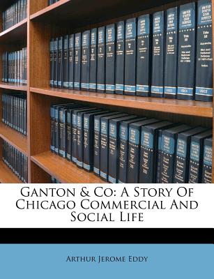 Ganton & Co