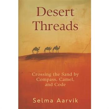 Desert Threads