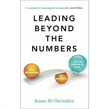 Leading Beyond the Numbers