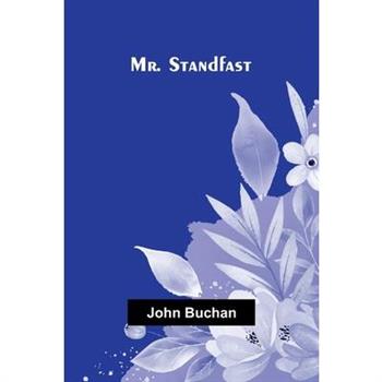 Mr. Standfast