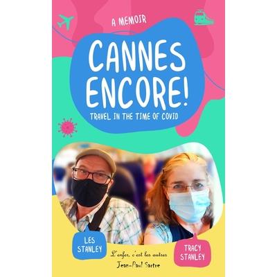 Cannes Encore!