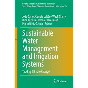 Sustainable Water Management and Irrigation Systems