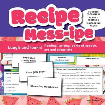 Recipe Messipe