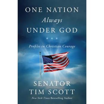 One Nation Always Under God
