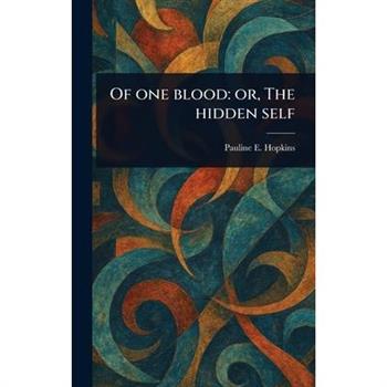 Of One Blood