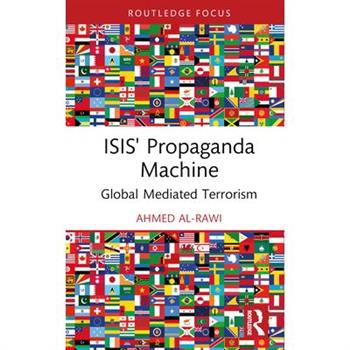 Isis' Propaganda Machine