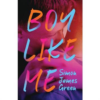 Boy Like Me