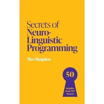 Secrets of Success with Nlp