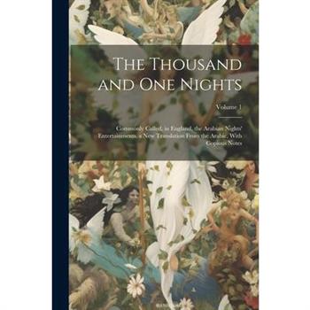 The Thousand and One Nights