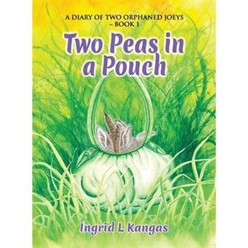 Two Peas in a Pouch