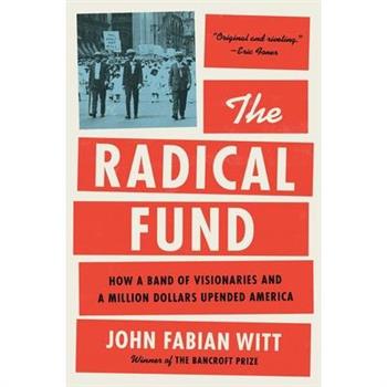 The Radical Fund