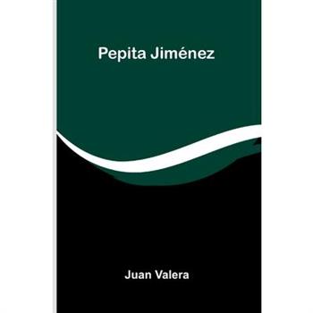 Pepita Jim矇nez