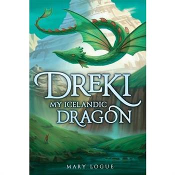 Dreki: My Icelandic Dragon
