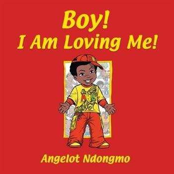 Boy! I Am Loving Me!
