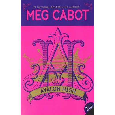 Avalon High