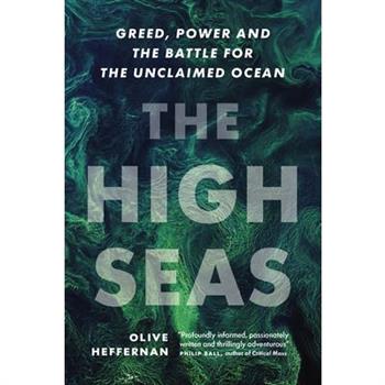 The High Seas