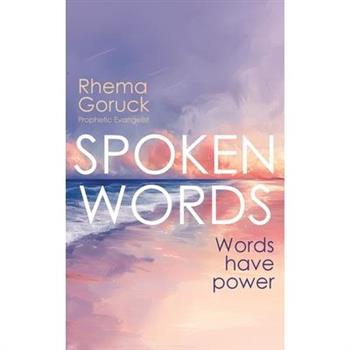 Spoken Words