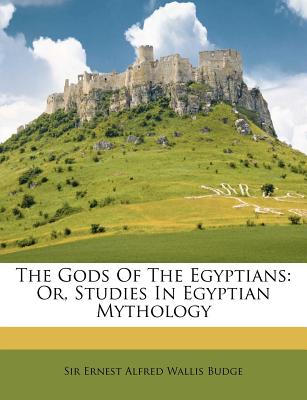The Gods of the Egyptians