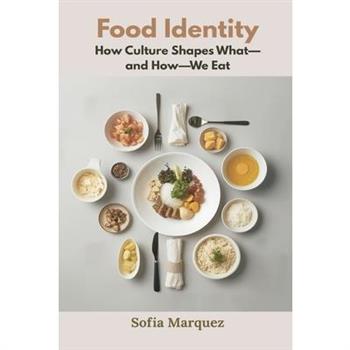 Food Identity