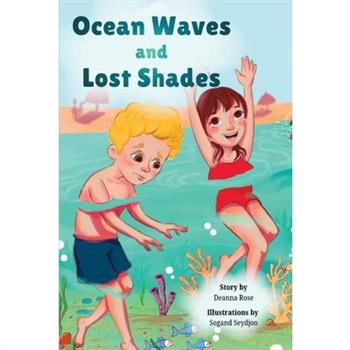 Ocean Waves and Lost Shades