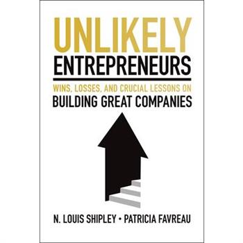 Unlikely Entrepreneurs