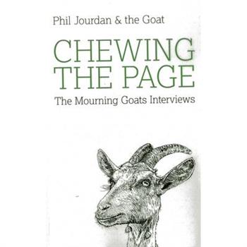 Chewing the Page