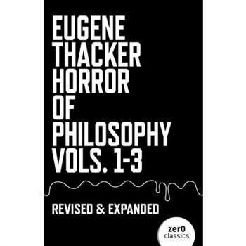Horror of Philosophy