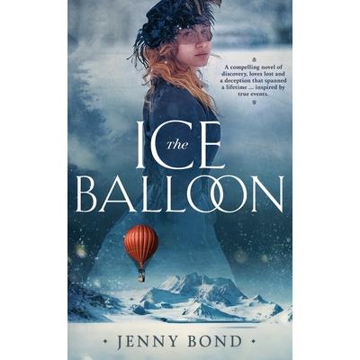 The Ice Balloon
