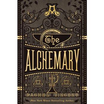 The Alchemary