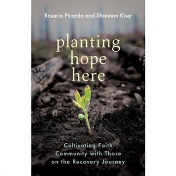 Planting Hope Here