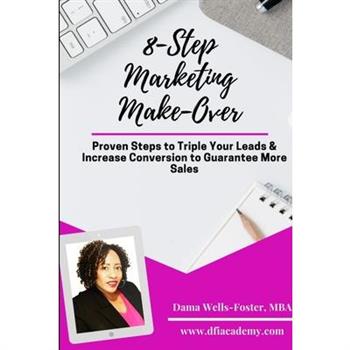 8-Step Marketing Make-Over