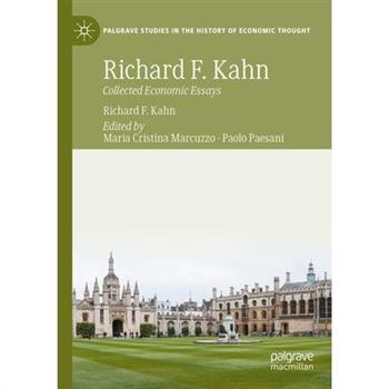 Richard F. Kahn