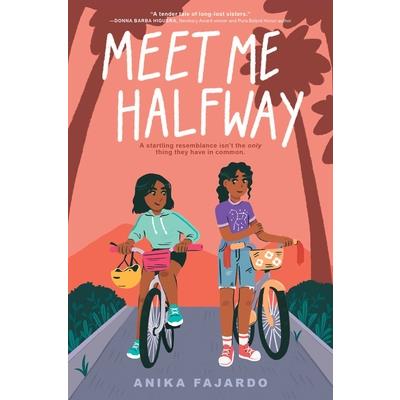 Meet Me Halfway