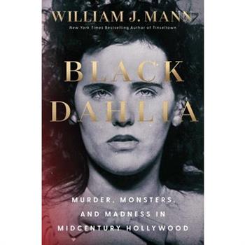 Black Dahlia