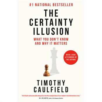 The Certainty Illusion