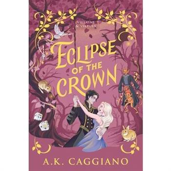 Eclipse of the Crown (Standard Edition)