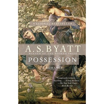 Possession 迷情書蹤 - 一則浪漫傳奇