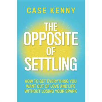 The Opposite of Settling
