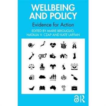 Wellbeing and Policy