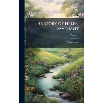 The Story of Helen Davenant