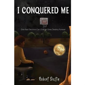 I Conquered Me