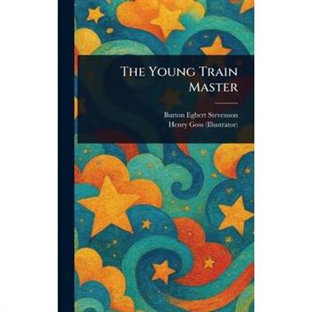 The Young Train Master