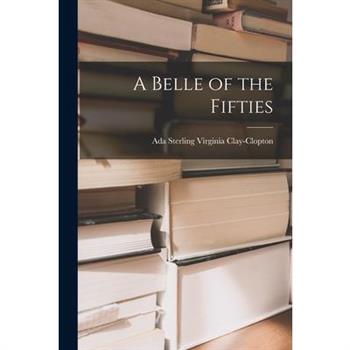 A Belle of the Fifties
