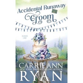 Accidental Runaway Groom
