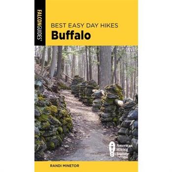 Best Easy Day Hikes Buffalo