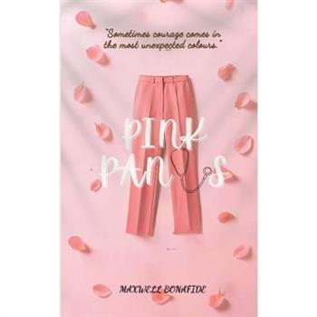 Pink Pants