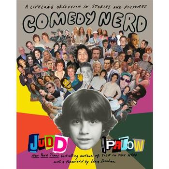 Comedy Nerd