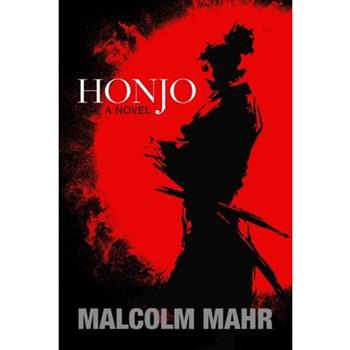 Honjo