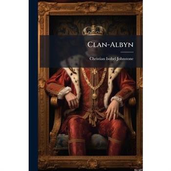 Clan-Albyn